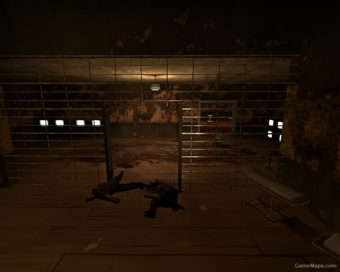 Blightmare (L4D1 Port)