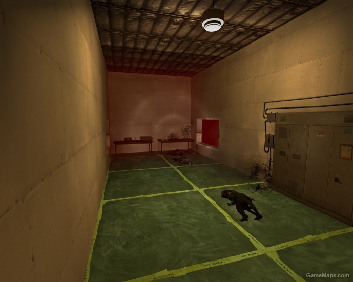 Blightmare (L4D1 Port)