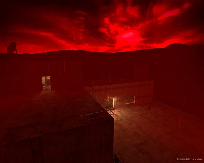 Blightmare (L4D1 Port)