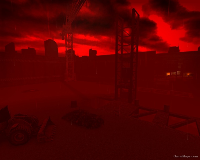 Blightmare (L4D1 Port)