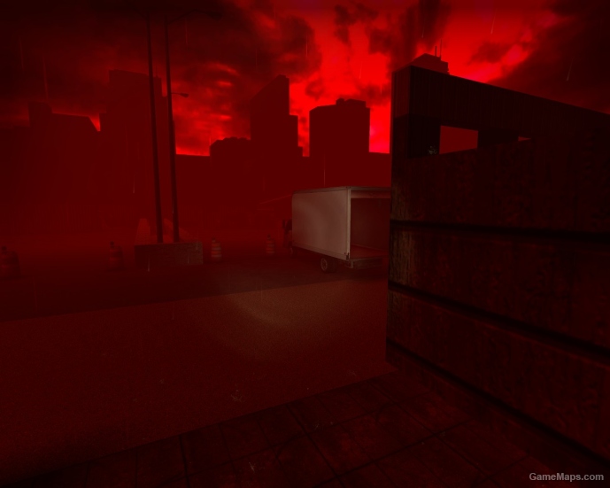 Blightmare (L4D1 Port)