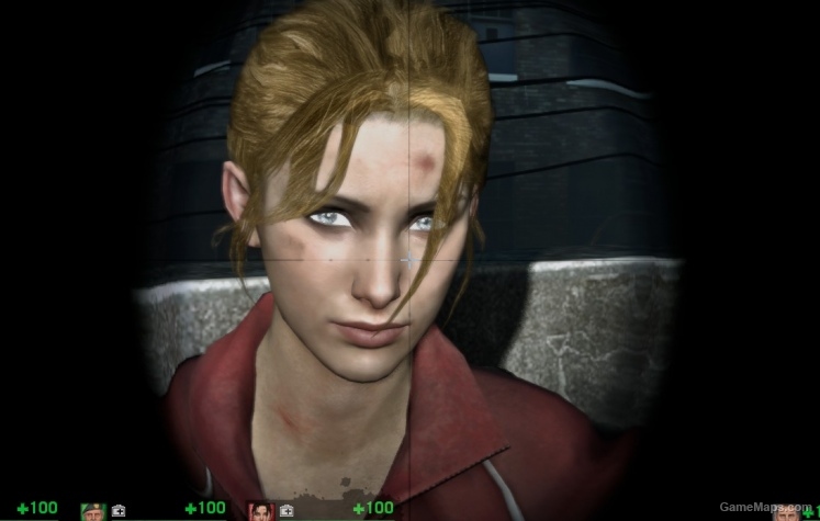 blond hair blue eyes zoey
