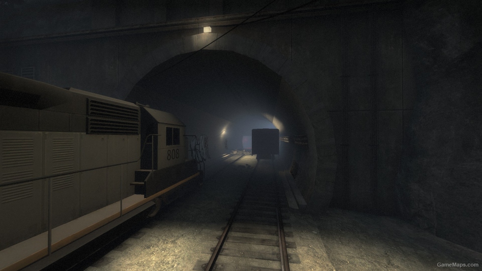 Blood Proof (L4D1 Port)