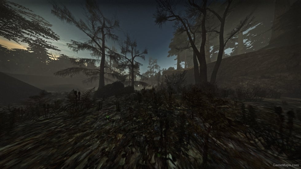 Blood Sacrifice: Leap
