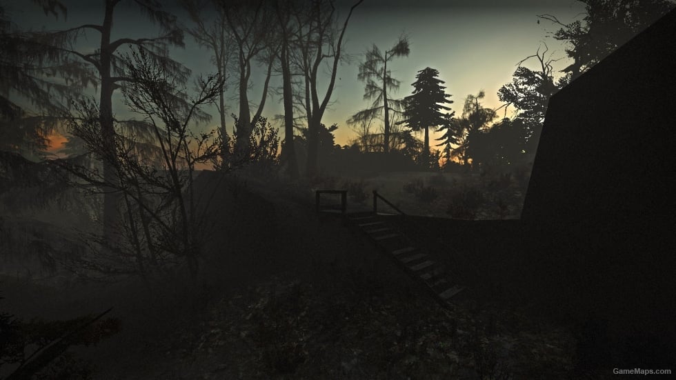 Blood Sacrifice: Leap