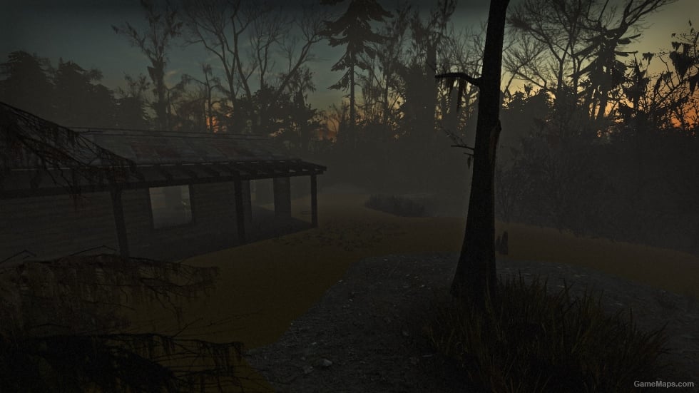 Blood Sacrifice: Leap