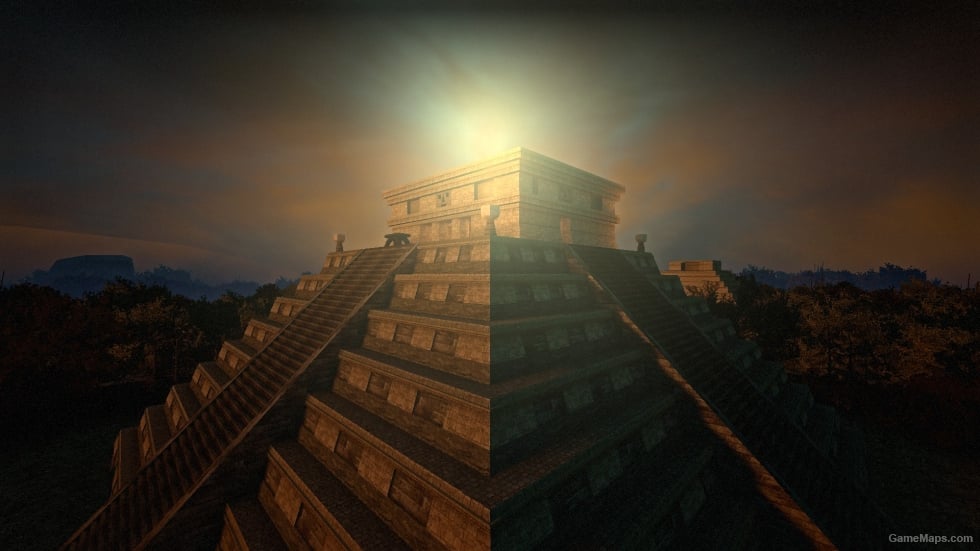 Blood Sacrifice: Leap