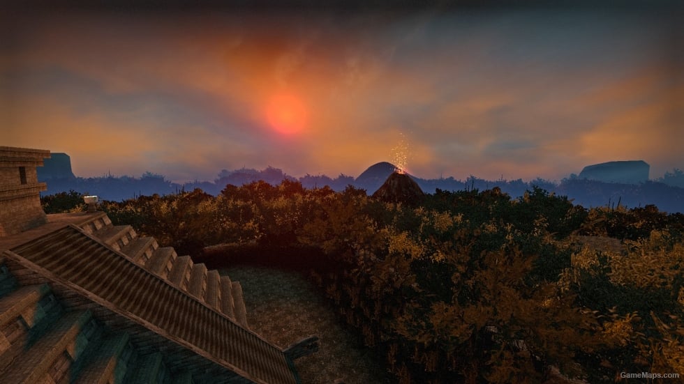 Blood Sacrifice: Leap