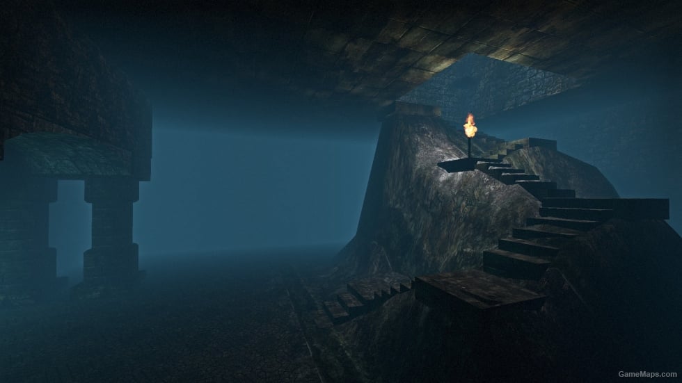 Blood Sacrifice: Leap