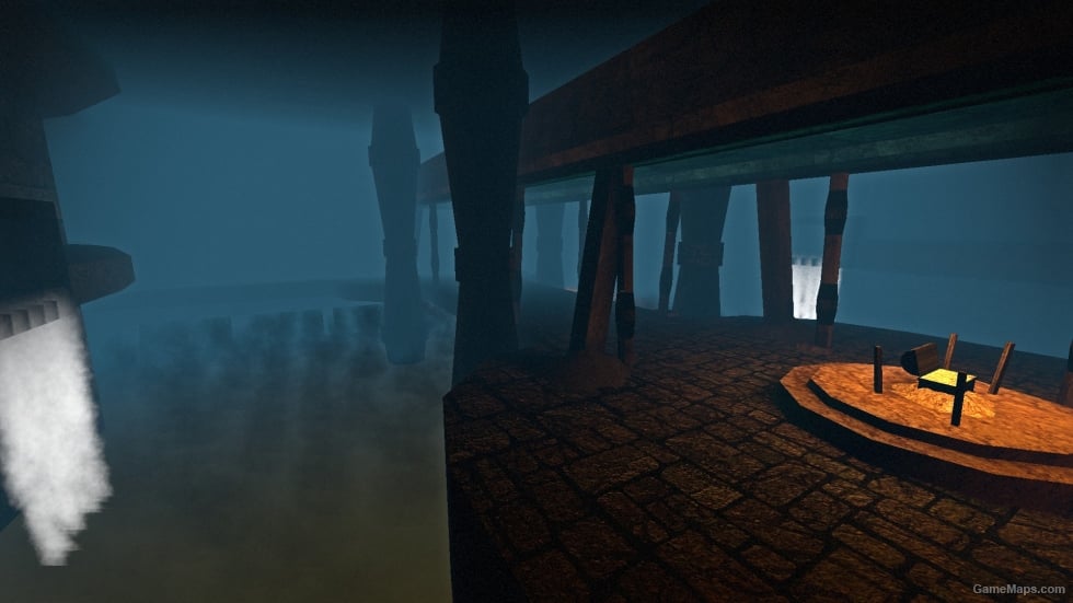 Blood Sacrifice: Leap