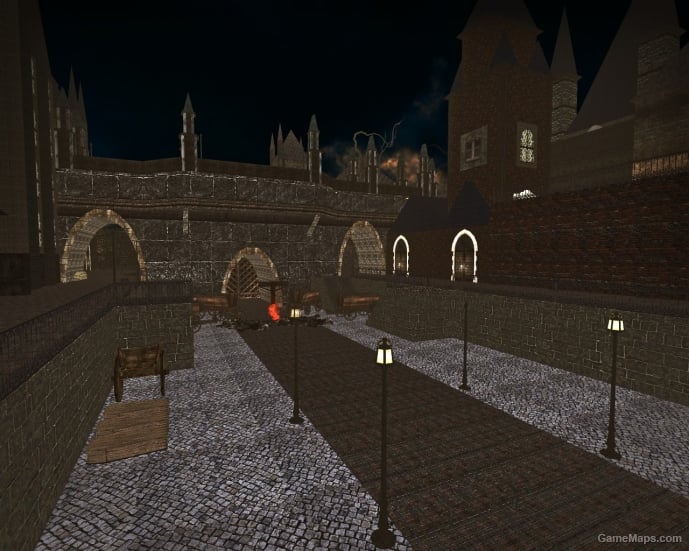 Bloodsouls (L4D1 Port)