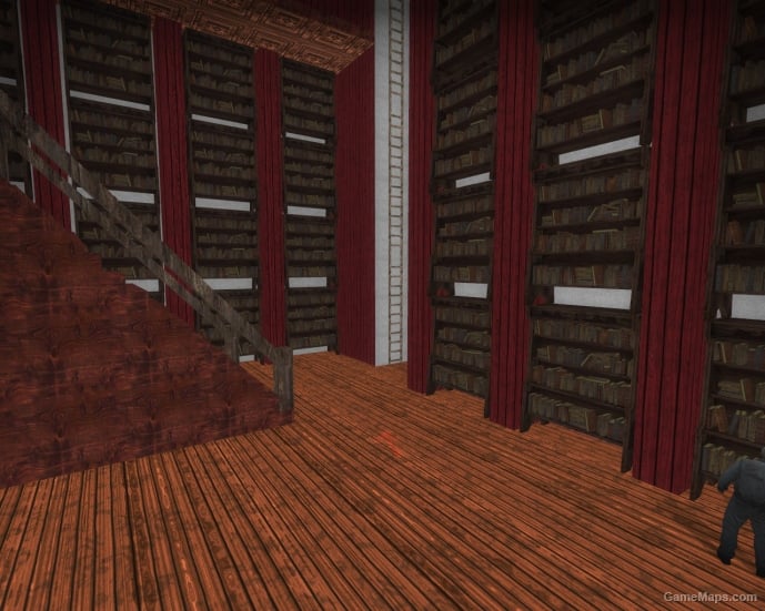 Bloodsouls (L4D1 Port)