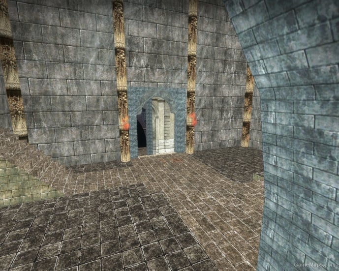 Bloodsouls (L4D1 Port)