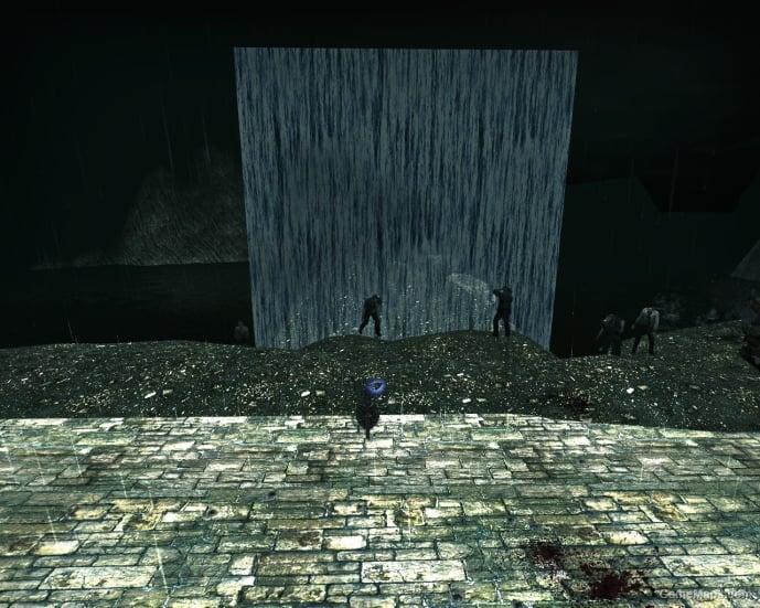 Bloodsouls (L4D1 Port)