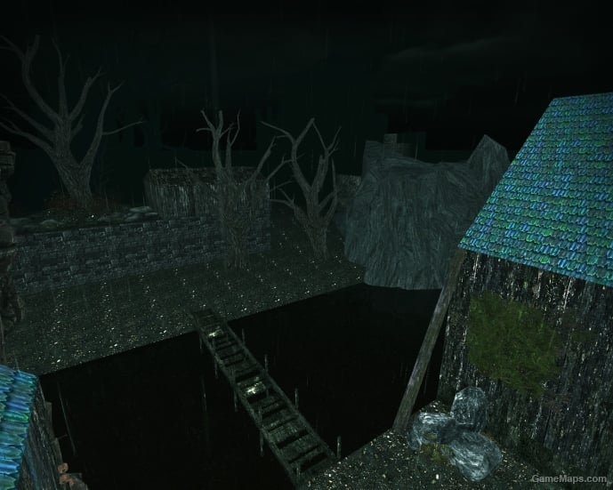 Bloodsouls (L4D1 Port)