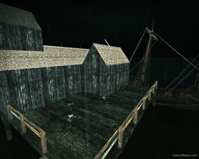 Bloodsouls (L4D1 Port)