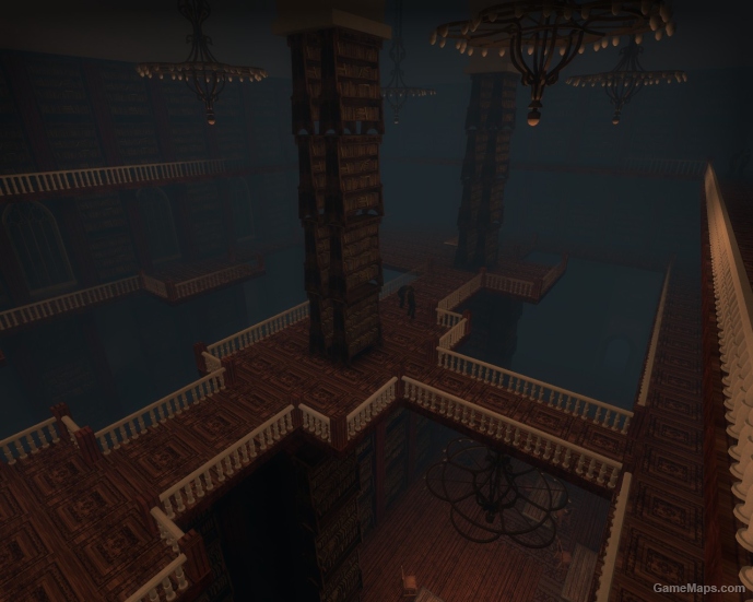 Bloodsouls (L4D1 Port)