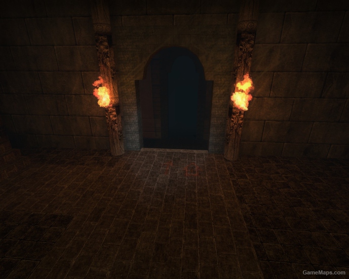Bloodsouls (L4D1 Port)