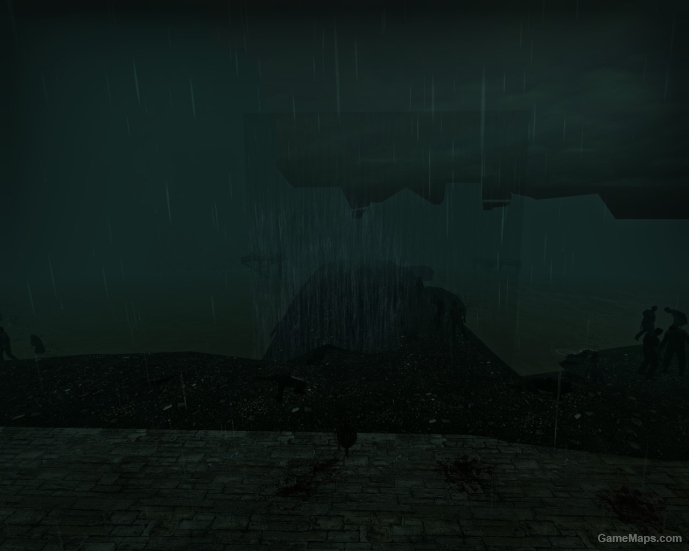 Bloodsouls (L4D1 Port)