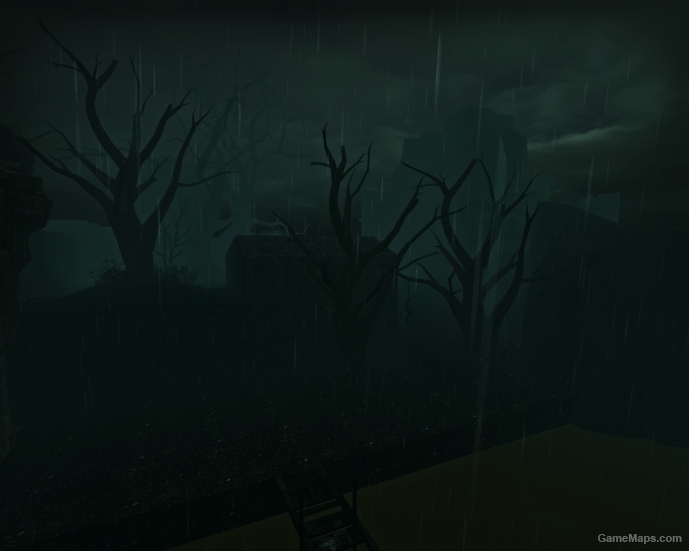Bloodsouls (L4D1 Port)
