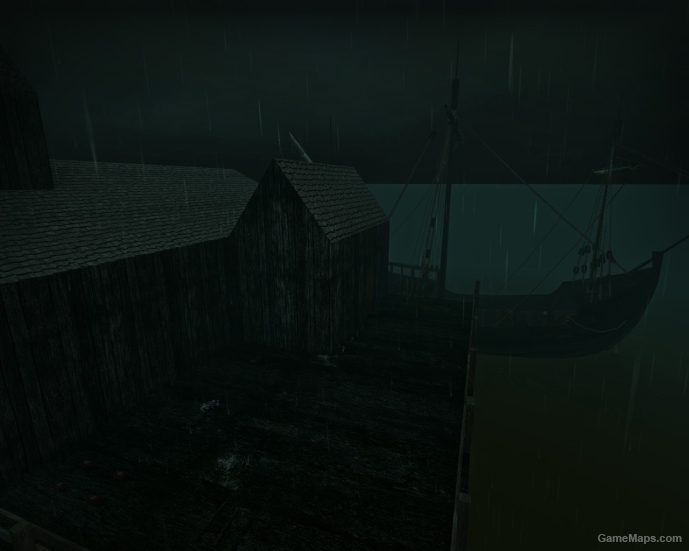 Bloodsouls (L4D1 Port)