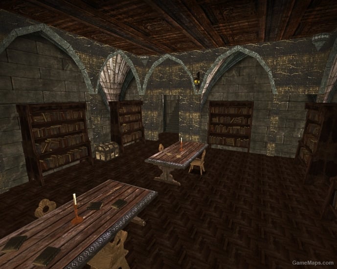 Bloodsouls (L4D1 Port)