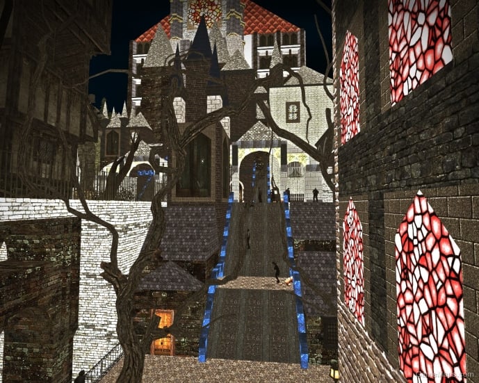 Bloodsouls (L4D1 Port)