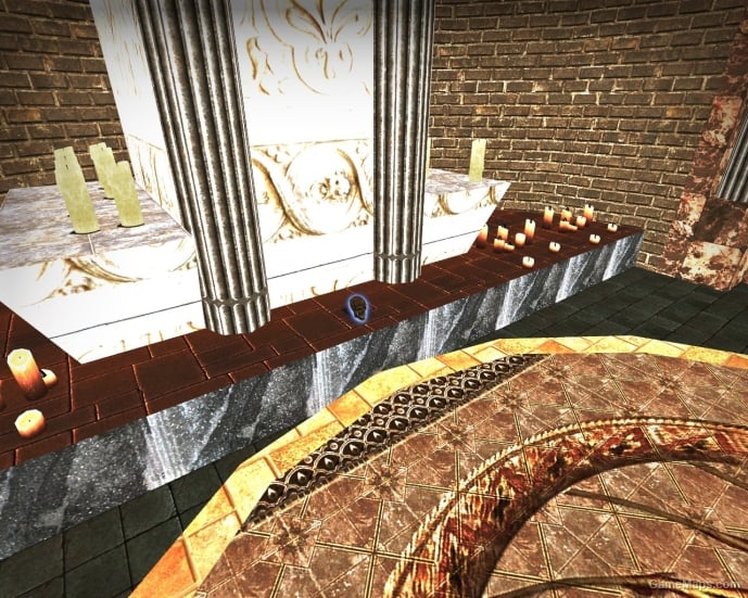 Bloodsouls (L4D1 Port)