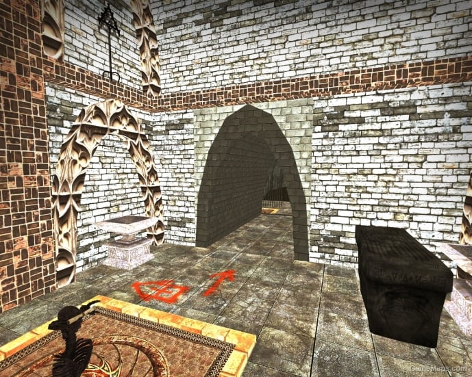Bloodsouls (L4D1 Port)