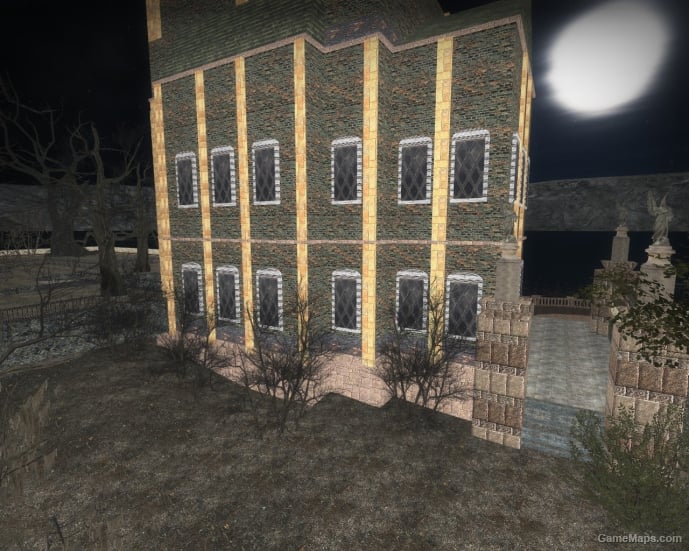 Bloodsouls (L4D1 Port)