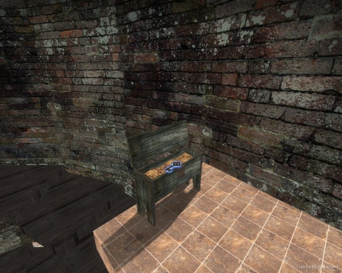 Bloodsouls (L4D1 Port)