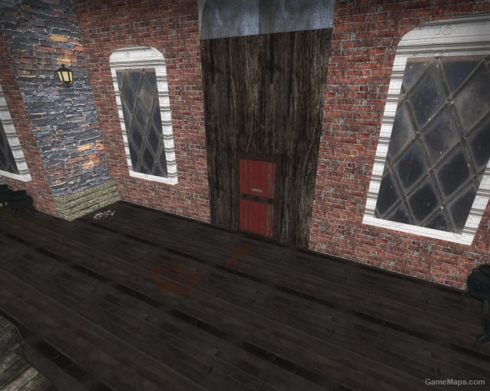 Bloodsouls (L4D1 Port)