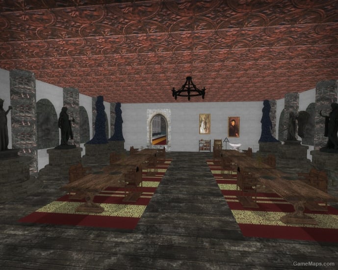 Bloodsouls (L4D1 Port)