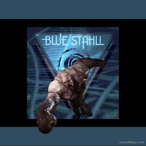 Blue Stahli music for Tank (Normal & Finale).