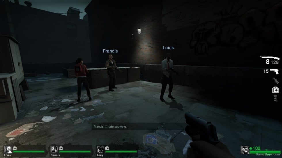 Borderless HUD - Borderless Sidepanel Borderless HUD