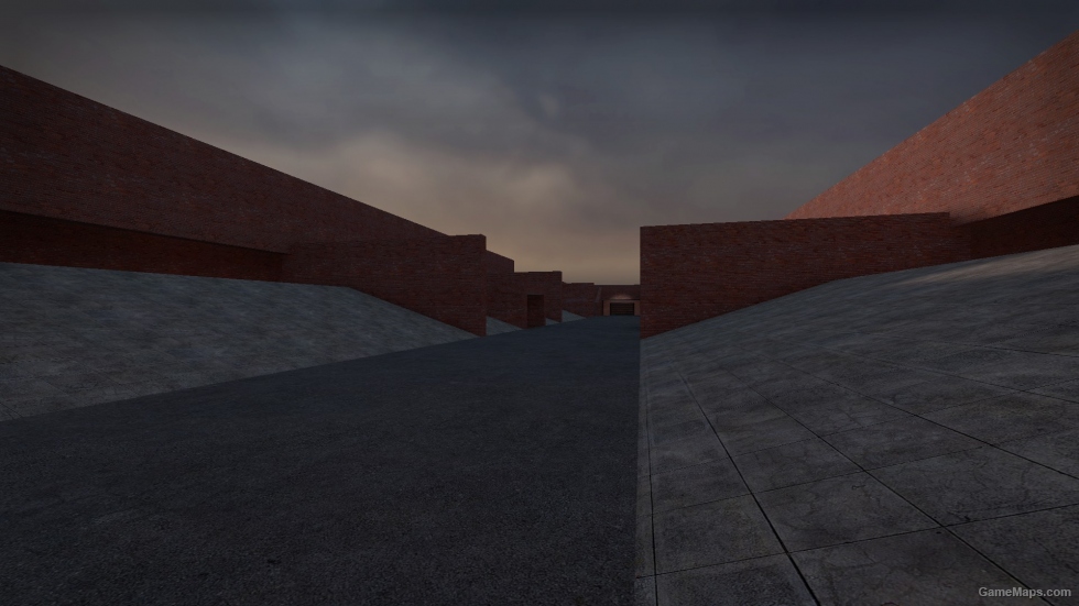 Bricks L4D