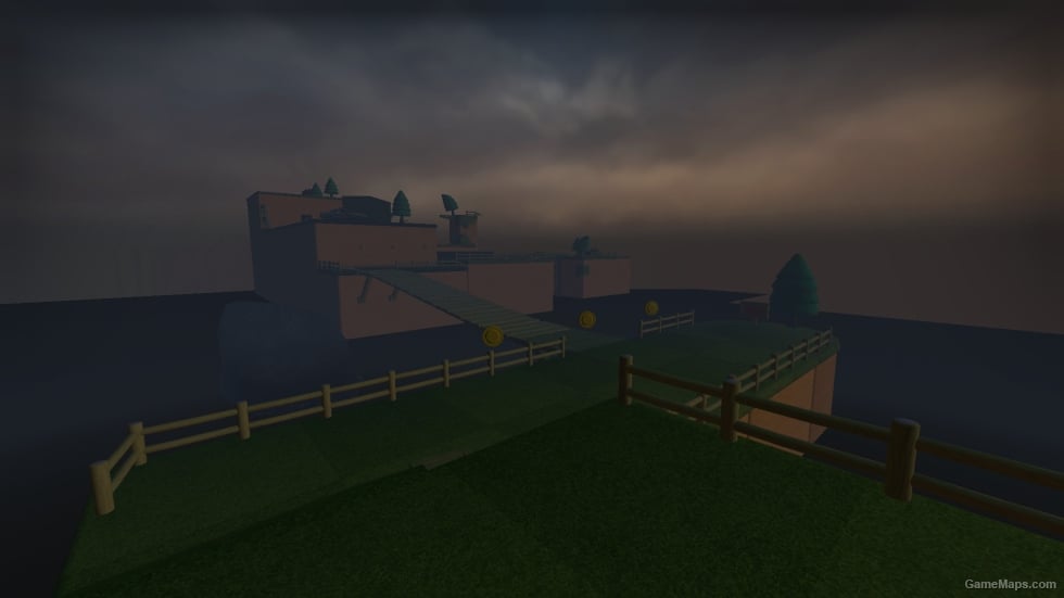 Broken Hand (L4D1 Port)
