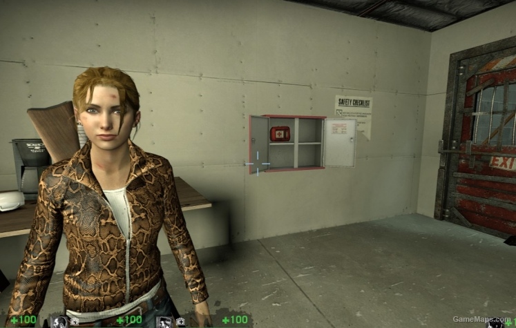 Brown snakeskin coat zoey