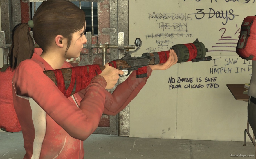 Brustgun