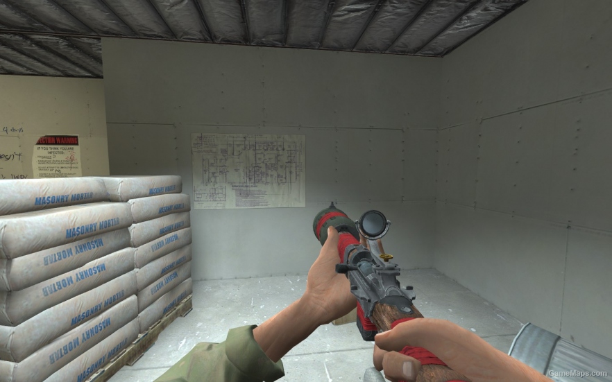 Brustgun