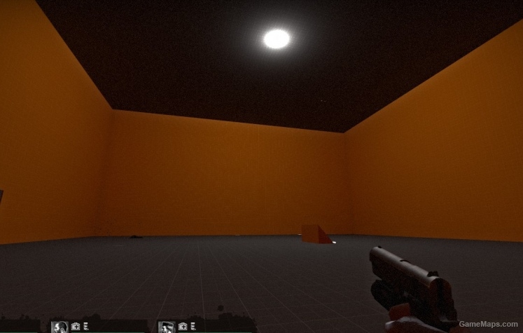 Build Map