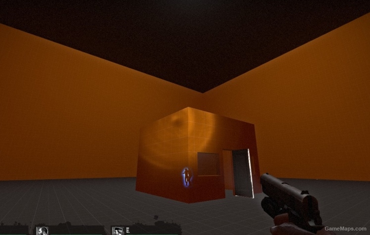 Build Map