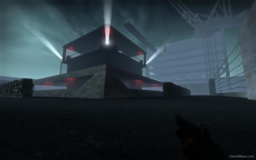 Bunker