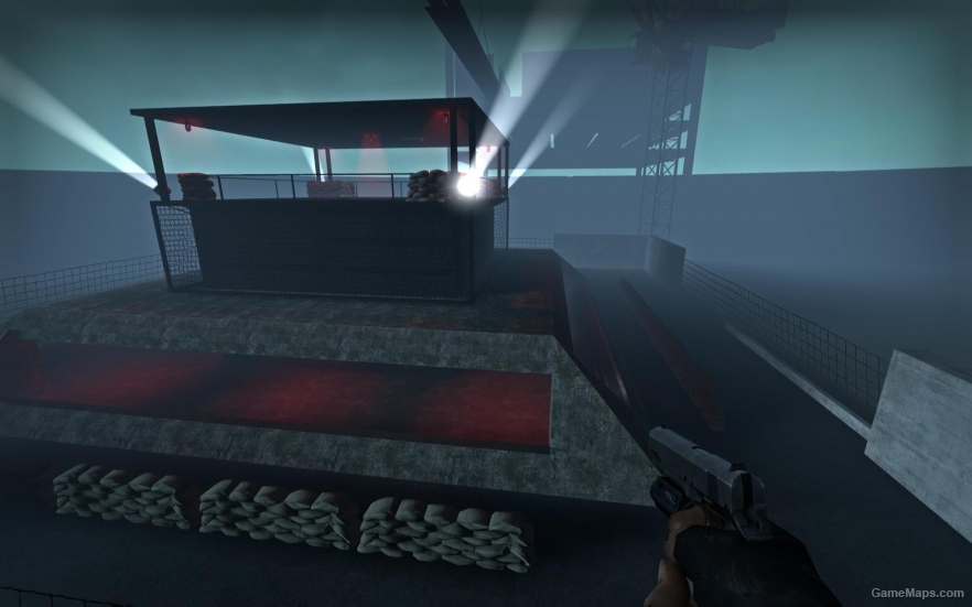 Bunker