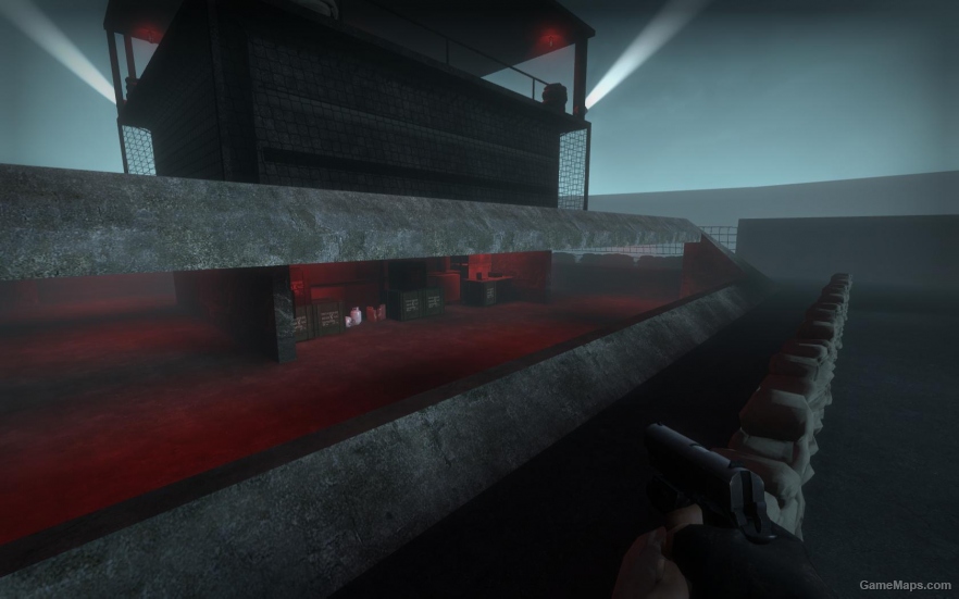 Bunker
