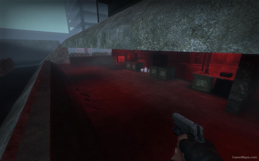 Bunker