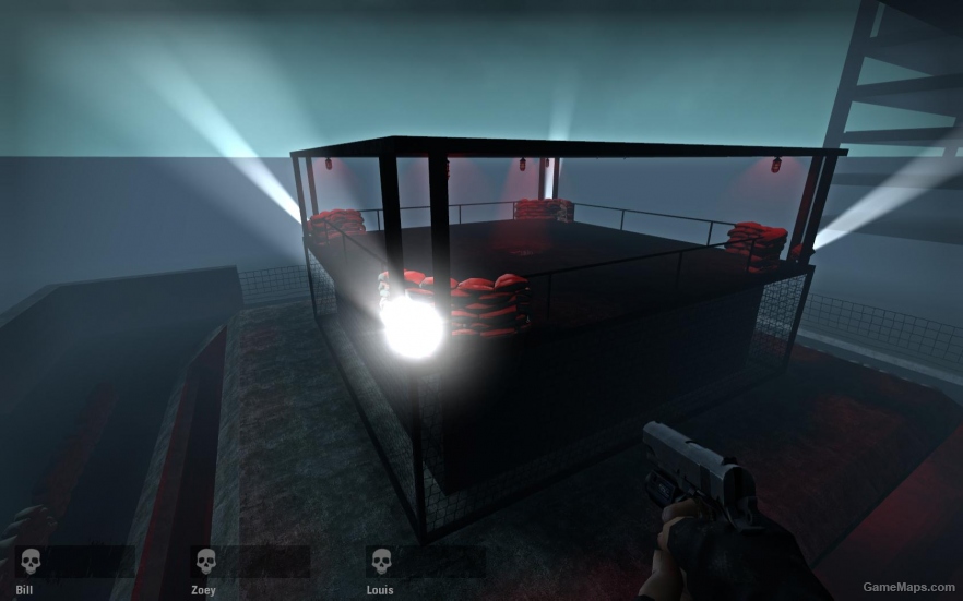 Bunker