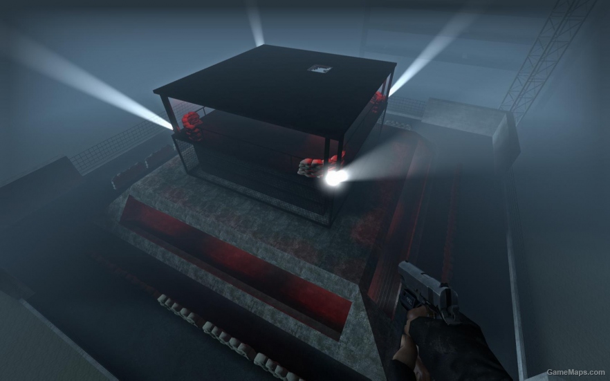 Bunker