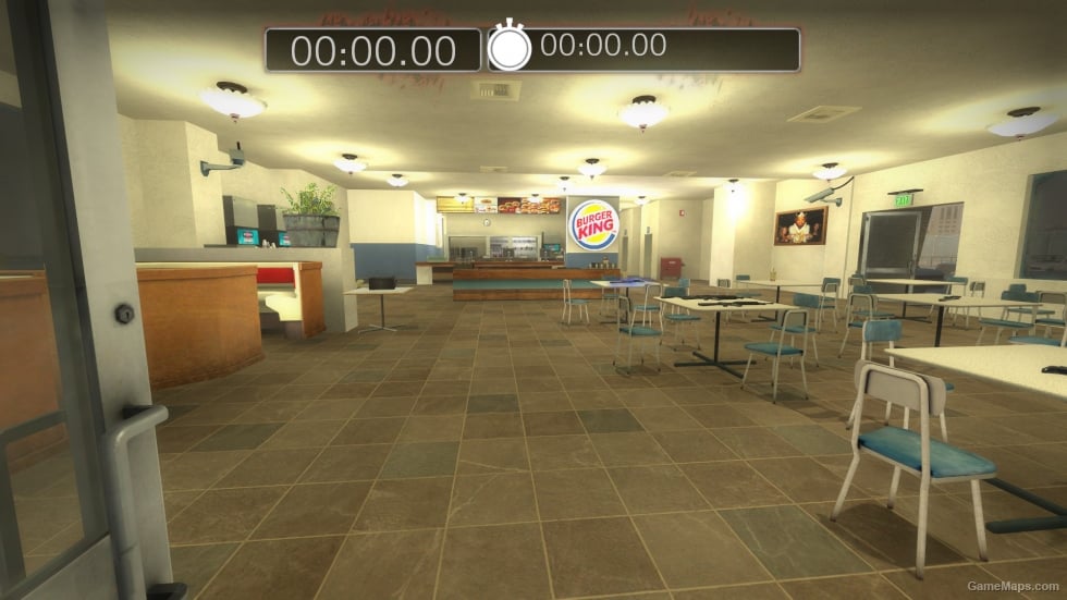 Burger King (L4D1)