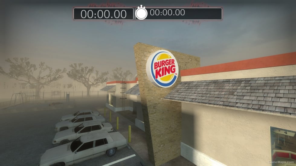 Burger King (L4D1)